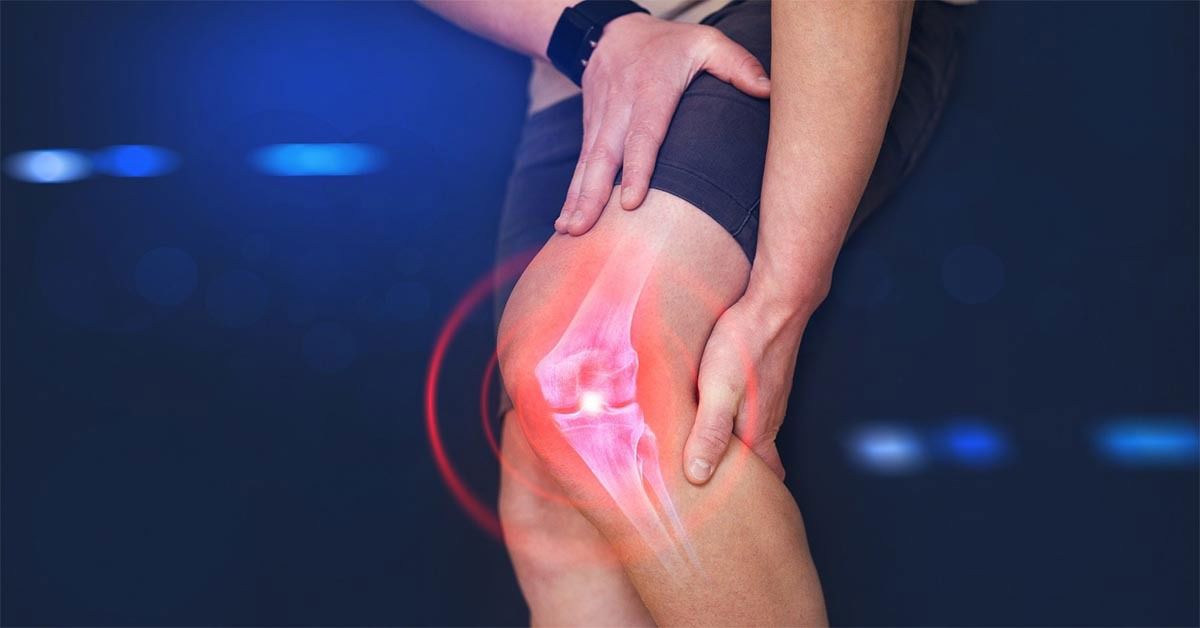 Diz Kapağı Çıkığı Ameliyatı